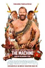 Watch The Machine Movie4k