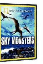 Watch National Geographic - Flying Sky Monsters Movie4k