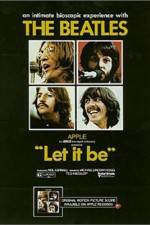 Watch Let It Be Movie4k