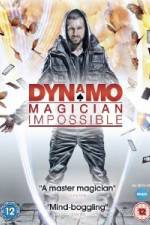 Watch Dynamo: Magician Impossible Movie4k