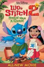 Watch Lilo & Stitch 2: Stitch Has a Glitch Movie4k