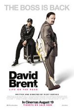 Watch David Brent: Life on the Road Movie4k