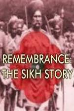 Watch Remembrance - The Sikh Story Movie4k