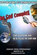 Watch The God Complex Movie4k