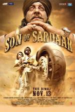 Watch Son of Sardaar Movie4k