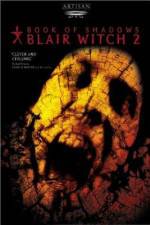 Watch Book of Shadows: Blair Witch 2 Movie4k