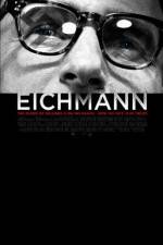 Watch Eichmann Movie4k