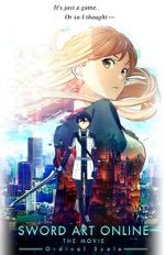 Watch Sword Art Online: The Movie - Ordinal Scale Movie4k