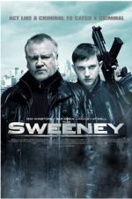 Watch The Sweeney Movie4k