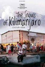 Watch Les neiges du Kilimandjaro Movie4k