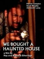 Watch We Bought a Haunted House Movie4k