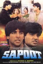 Watch Sapoot Movie4k