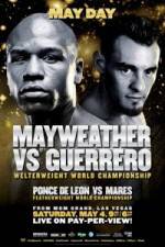 Watch Floyd Mayweather vs Robert.Guerrero Movie4k