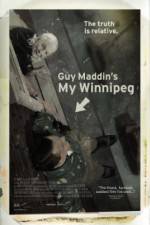 Watch My Winnipeg Movie4k