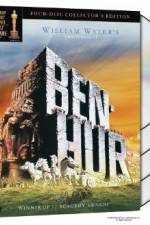 Watch Ben-Hur: The Making of an Epic Movie4k