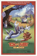 Watch Tom and Jerry: The Movie Movie4k