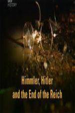 Watch Himmler Hitler  End of the Third Reich Movie4k