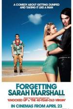 Watch Forgetting Sarah Marshall Movie4k