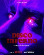 Watch Disco Inferno (Short 2023) Movie4k