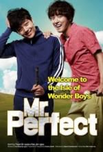 Watch Mr. Perfect Movie4k