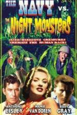 Watch The Navy vs. the Night Monsters Movie4k