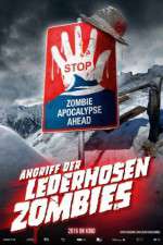 Watch Attack of the Lederhosen Zombies Movie4k