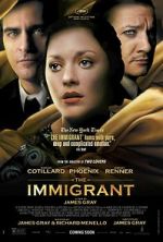 Watch The Immigrant Movie4k