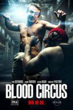 Watch Blood Circus Movie4k