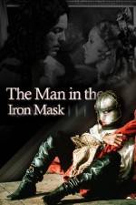 Watch The Man in the Iron Mask Movie4k