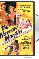 Watch The Narrow Margin Movie4k