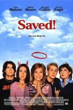 Watch Saved Movie4k