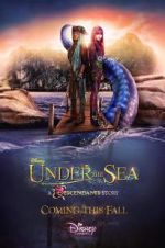 Watch Under the Sea: A Descendants Story Movie4k