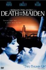 Watch Death and the Maiden Movie4k