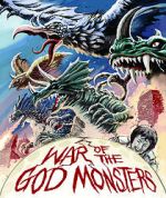 Watch War of the God Monsters Movie4k