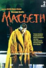 Watch Macbeth Movie4k