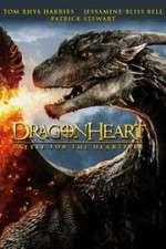 Watch Dragonheart: Battle for the Heartfire Movie4k