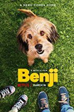 Watch Benji Movie4k