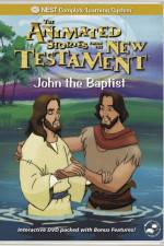 Watch John the Baptist Movie4k