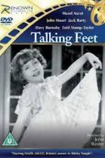 Watch Talking Feet Movie4k