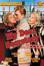 Watch My Dear Secretary Movie4k