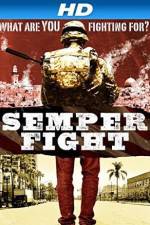 Watch Semper Fight Movie4k