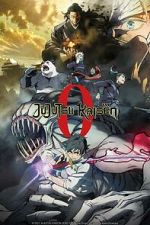 Watch Jujutsu Kaisen 0: The Movie Movie4k