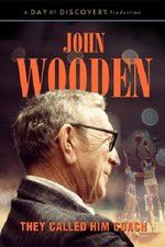 Watch John Wooden They Call Him Coach Movie4k