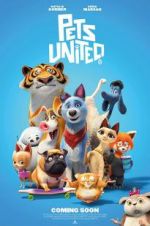 Watch Pets United Movie4k