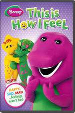 Watch Barney This Is How I Feel Movie4k