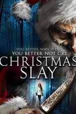 Watch Christmas Slay Movie4k