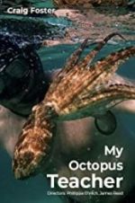 Watch My Octopus Teacher Movie4k