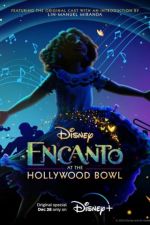 Watch Encanto at the Hollywood Bowl Movie4k