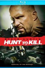 Watch Hunt to Kill Movie4k