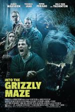 Watch Into the Grizzly Maze Movie4k